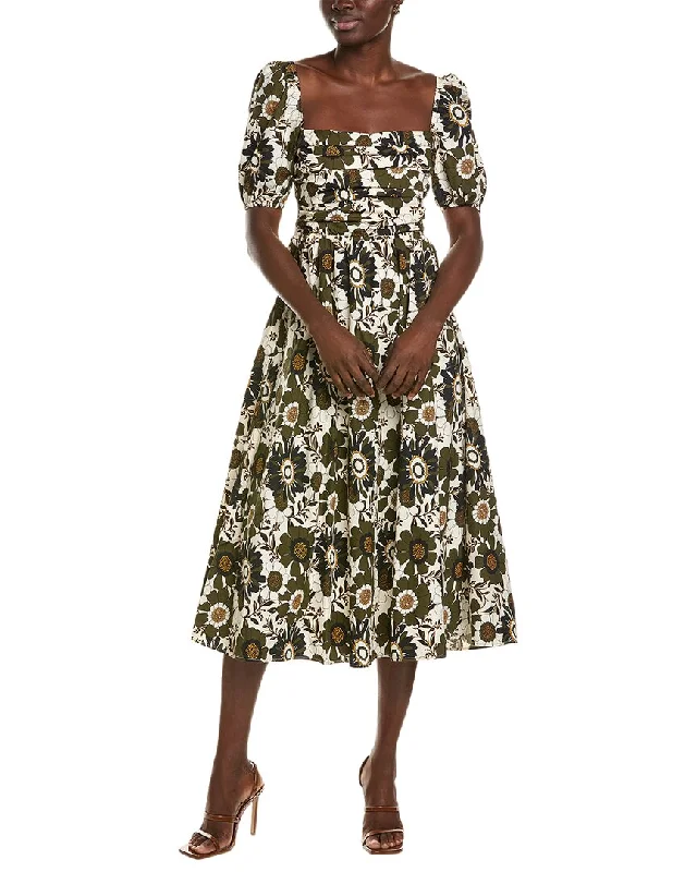 o.p.t. River Midi Dress Unbeatable Prices