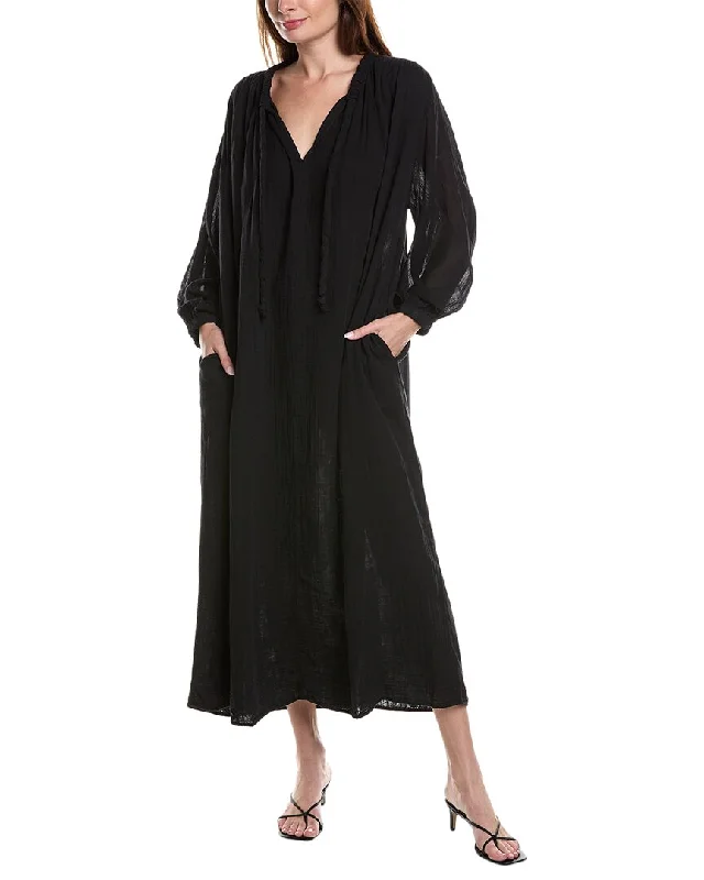 Velvet by Graham & Spencer Carmella Maxi Dress Buy More, Save More