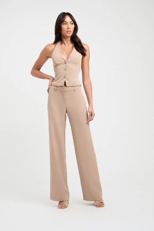 Ariel Low Rise Pant Stylish Statements