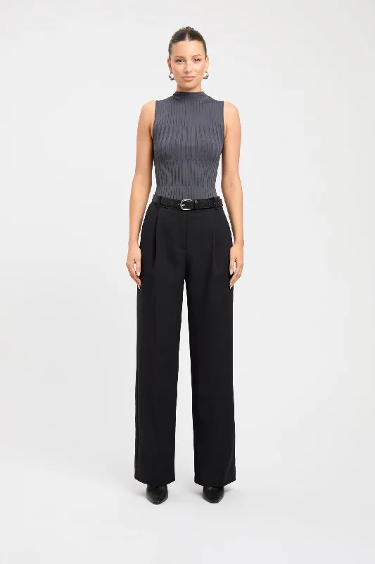 Ariel Pleated Pant Flash Sale Fever