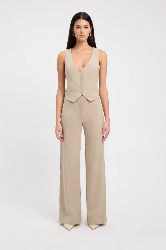 Bergen Wide Leg Pant Shop Sales