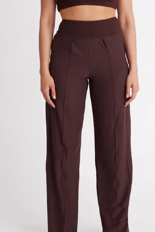 Chai Wide Leg Pant Limited Edition