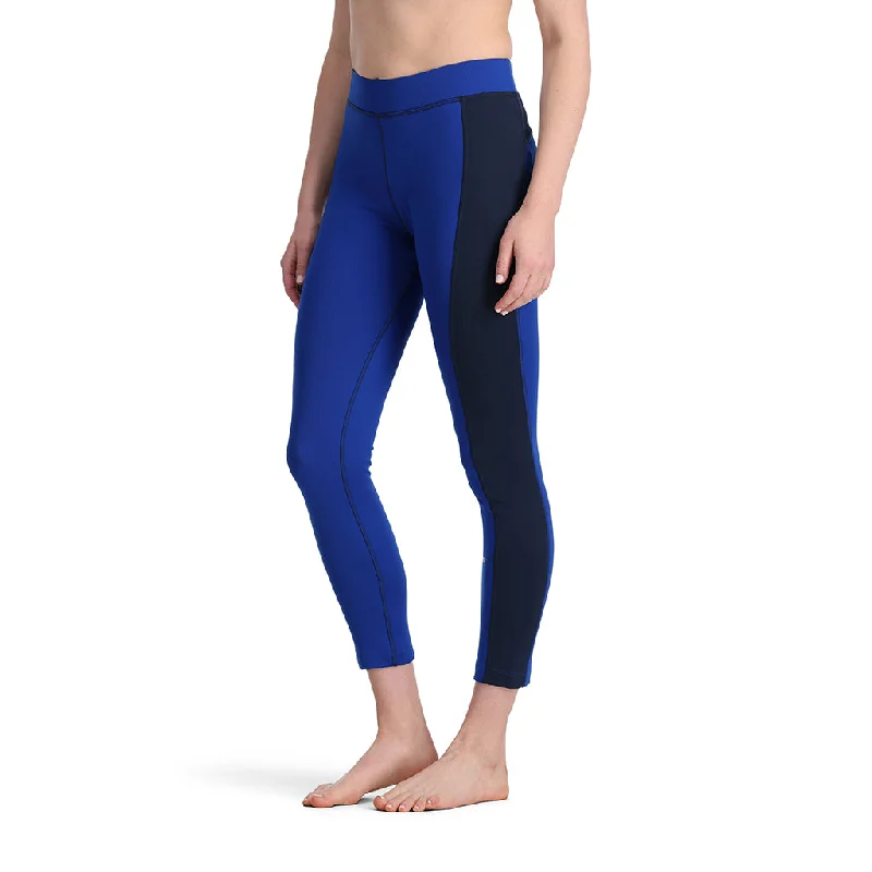 Womens Stretch Charger Pants - Electric Blue Clearance Event