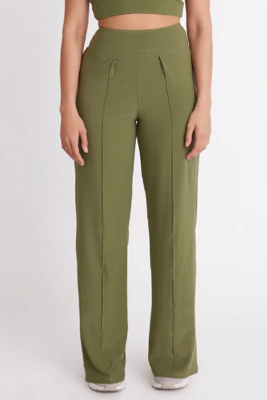 Eucalyptus Wide Leg Pant Crazy Discounts, Hurry Up