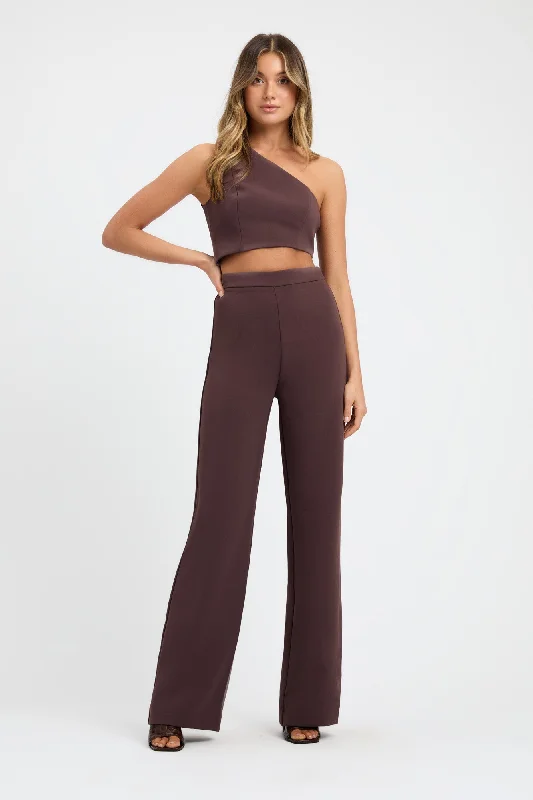 Lux Full Leg Pant Fashionista Favorites