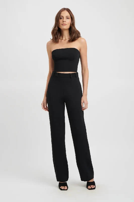 Lux Straight Pant Odd Size Clearance Sale