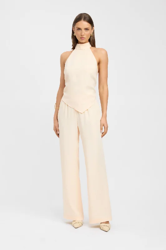 Maria Wide Leg Pant Evening Looks