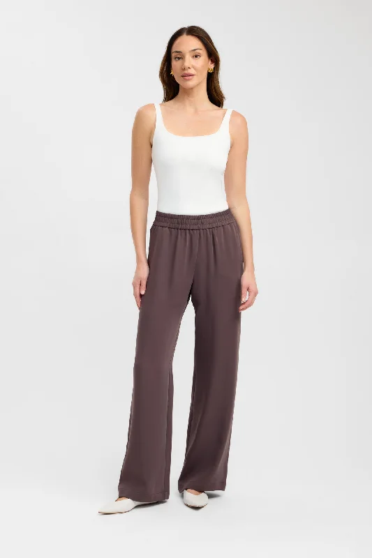 Maria Wide Leg Pant Insane Discount Onslaught