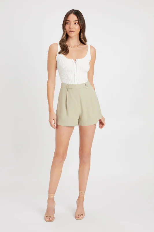 Montmartre Pocket Shorts Trend Setting Threads