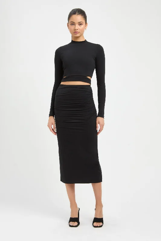 Robyn Midi Skirt Final Clearance