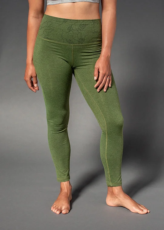 Root Leggings Elevate Your Wardrobe