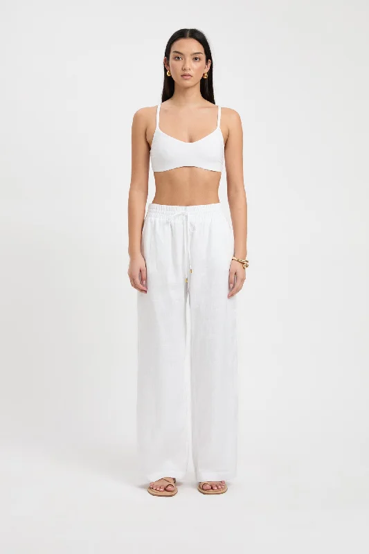 Tahiti Pant Minimalist Elegant