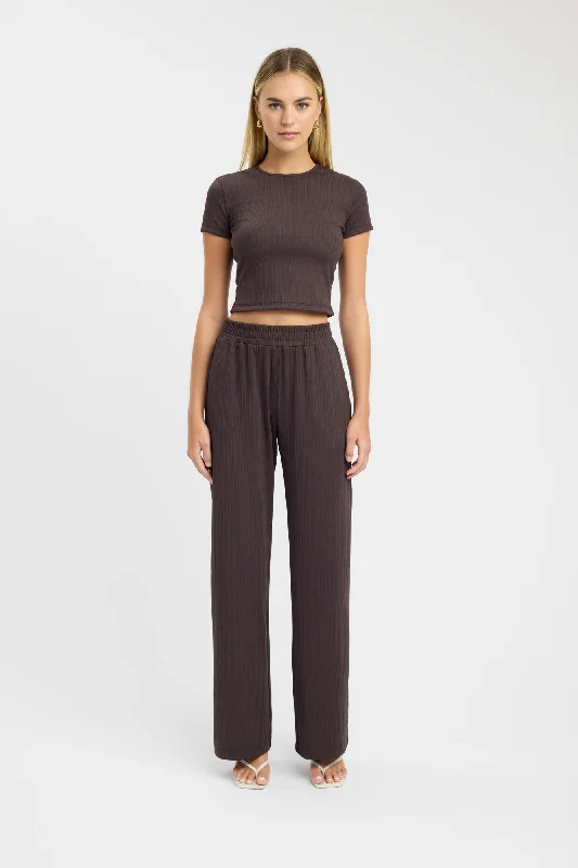 Valley Pant Minimalist Office - Ready Style