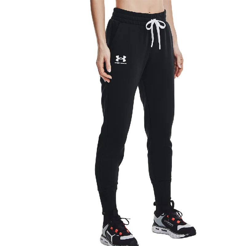 Women's Rival Fleece Joggers Exclusive Discount